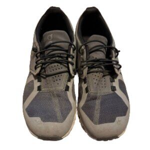 On Women's Cloud 5 Sneaker - Charcoal